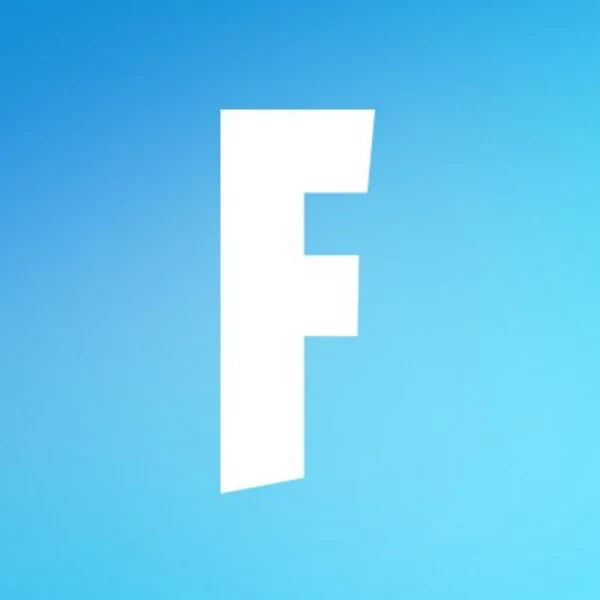 Fortnite — símbolo