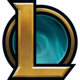 League of Legends — símbolo