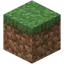 Minecraft — símbolo